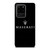 MASERATI ICON LOGO Samsung Galaxy Note 20 Ultra Case