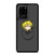 MELIODAS POCKET CARTOON Samsung Galaxy Note 20 Ultra Case