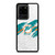 MIAMI DOLPHINS LOGO ICON Samsung Galaxy Note 20 Ultra Case