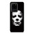 MICHAEL MYERS FACE HALLOWEEN Samsung Galaxy Note 20 Ultra Case