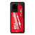 MILWAUKEE TOOL REPAIR Samsung Galaxy Note 20 Ultra Case MILWAUKEE TOOL REPAIR Samsung Galaxy Note 20 Ultra Case