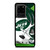NEW YORK JETS HELMET LOGO Samsung Galaxy Note 20 Ultra Case
