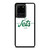 NEW YORK JETS ICON LOGO Samsung Galaxy Note 20 Ultra Case