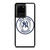 NEW YORK YANKEES ICON BASEBALL CLUB LOGO Samsung Galaxy Note 20 Ultra Case