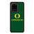 OREGON DUCKS LOGO SIMPLE Samsung Galaxy Note 20 Ultra Case