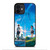 ANIME KIMI NO NAMAE WA YOUR NAME MOVIE MIRROR iPhone 12 Mini Case