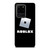 ROBLOX GAME LOGO Samsung Galaxy Note 20 Ultra Case