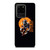 SON GOKU DRAGON BALL MANGA Samsung Galaxy Note 20 Ultra Case