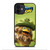 ANIME POKEMON MOVIE GRASS iPhone 12 Mini Case