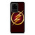 THE FLASH LOGO ICON Samsung Galaxy Note 20 Ultra Case