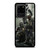 THE MANDALORIAN STAR WARS Samsung Galaxy Note 20 Ultra Case