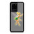 TINKER BELL PETER PAN FAIRY Samsung Galaxy Note 20 Ultra Case