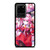 ZERO TWO DARLING IN THE FRANXX ANIME Samsung Galaxy Note 20 Ultra Case
