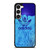 ADIDAS LOGO BLUE LIQUID Samsung Galaxy S23 Case