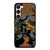ADIDAS LOGO CAMO Samsung Galaxy S23 Case