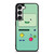 ADVENTURE TIME GAME CONSOLE Samsung Galaxy S23 Case