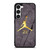 AIR JORDAN 23 GOLD WALL Samsung Galaxy S23 Case