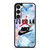 AIR JORDAN NIKE MARBLE Samsung Galaxy S23 Case