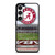 ALABAMA CRIMSON TIDE HOME Samsung Galaxy S23 Case