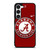 ALABAMA CRIMSON TIDE LOGO NIKE Samsung Galaxy S23 Case