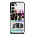 ALL TIME LOW PERSONIL BAND Samsung Galaxy S23 Case
