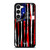 AMERICAN FLAG BASEBALL FIELD Samsung Galaxy S23 Case