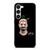 AMERICAN HORROR STORY TWISTY THE CLOWN MAS 1 Samsung Galaxy S23 Case