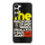 ANDI WARHOL Samsung Galaxy S23 Case