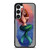 ANIMATED MERMAID TATTOO Samsung Galaxy S23 Case