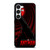 ANT-MAN LOGO Marvel Samsung Galaxy S23 Case
