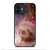 ASTRONOT SLOTH iPhone 12 Mini Case