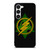 ARROW VS THE FLASH LOGO Samsung Galaxy S23 Case