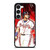 ATLANTA BRAVERS ACUNA JR Samsung Galaxy S23 Case