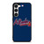ATLANTA BRAVES LOGO MLB 66 Samsung Galaxy S23 Case