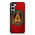 ATLANTA UNITED FC LOGO Samsung Galaxy S23 Case