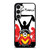ATLETICO MONARCAS MORELIA Samsung Galaxy S23 Case
