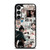 ATTACK ON TITAN MANGA ANIME EREN Samsung Galaxy S23 Case