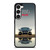 AUDI LOGO CAR SERIES Samsung Galaxy S23 Case