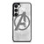 AVENGERS MARVEL LOGO 2 Samsung Galaxy S23 Case