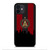 ATLANTA UNITED CITY iPhone 12 Mini Case