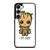BABY I AM GROOT Samsung Galaxy S23 Case