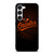 BALTIMORE ORIOLES LOGO Samsung Galaxy S23 Case