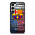 BARCELONA 2 Samsung Galaxy S23 Case