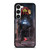 BATMAN KING Superhero Samsung Galaxy S23 Case