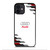 AUDI FUTURISTIC LOGO iPhone 12 Mini Case