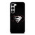 BATMAN VS SUPERMAN SYMBOL Samsung Galaxy S23 Case