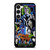 BEETLEJUICE TIM BURTON Samsung Galaxy S23 Case