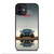 AUDI LOGO CAR SERIES iPhone 12 Mini Case