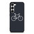 BICYCLE MINIMALISTIC Samsung Galaxy S23 Case