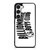 BILLIONAIRE BOYS CLUB LOGO Samsung Galaxy S23 Case